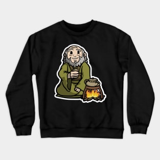 iroh - avatar Crewneck Sweatshirt